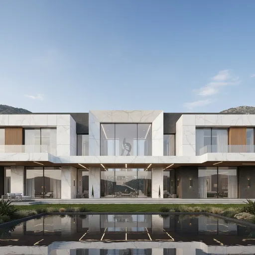Architecture source concept
